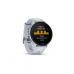 Смарт-часы Garmin Forerunner 955, Non-Solar, White, GPS (010-02638-31)
