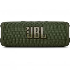 Акустическая система JBL Flip 6 Green (JBLFLIP6GREN)