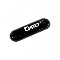 USB флеш накопитель Dato 64GB DS2001 Black USB 2.0 (DS2001-64G)