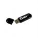 USB флеш накопитель Dato 64GB DS2001 Black USB 2.0 (DS2001-64G)
