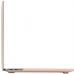 Чехол для ноутбука Armorstandart 16 MacBook Pro/A2141, Hardshell, Pink Sand (ARM58977)