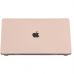 Чехол для ноутбука Armorstandart 16 MacBook Pro/A2141, Hardshell, Pink Sand (ARM58977)