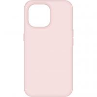 Чехол для мобильного телефона MAKE Apple iPhone 13 Pro Silicone Soft Pink (MCL-AI13PSP)