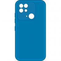 Чохол до моб. телефона MAKE Xiaomi Redmi 10C Silicone Ocean Blue (MCL-XR10COB)