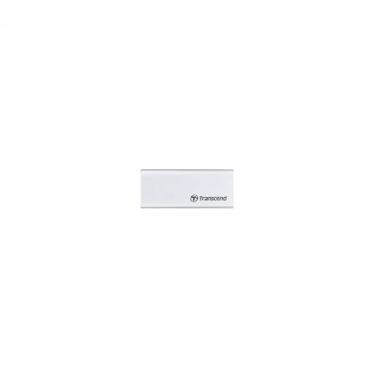 Накопичувач SSD USB 3.1 1TB Transcend (TS1TESD260C)