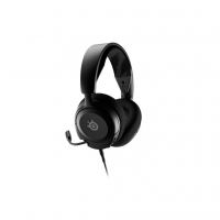 Наушники SteelSeries Arctis Nova 1 Black (SS61606)