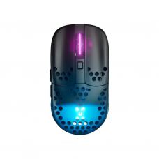 Мышка Xtrfy MZ1 RGB Wireless Black (MZ1W-RGB-BLACK)