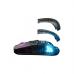 Мишка Xtrfy MZ1 RGB Wireless Black (MZ1W-RGB-BLACK)