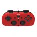 Геймпад Hori Mini Gamepad для PS4 Red (PS4-101E)