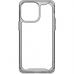 Чехол для мобильного телефона UAG Apple iPhone 14 Pro Max Plyo Magsafe, Ash (114071113131)