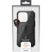 Чехол для мобильного телефона Uag Apple iPhone 14 Pro Pathfinder Magsafe, Black (114054114040)