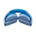 Навушники Philips Kids TAK4206 On-ear Colored light panels Wireless Blue (TAK4206BL/00)