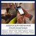 Навушники Philips Kids TAK4206 On-ear Colored light panels Wireless Blue (TAK4206BL/00)