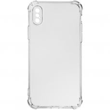 Чохол до мобільного телефона Armorstandart Air Force Apple iPhone X/Xs Transparent (ARM62369)