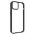 Чохол до мобільного телефона Armorstandart Unit Apple iPhone 14 Plus Black (ARM62487)