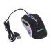 Мишка Gemix W100 USB Black/Gray + ігрова поверхня (W100Combo)