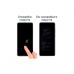 Скло захисне Drobak Xiaomi 12T (Black) (717138)