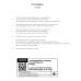 Плівка захисна Armorstandart Matte Motorola Edge 30 Fusion (ARM64150)