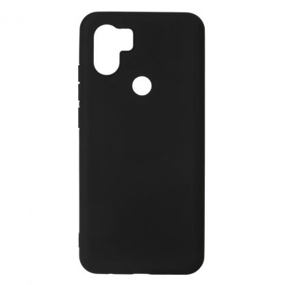 Чохол до мобільного телефона Armorstandart Matte Slim Fit Xiaomi Redmi A1+ / Poco C50 Black (ARM64872)