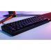 Клавиатура Xtrfy K5 68 keys Kailh Red Hot-swap RGB UA Black (K5-RGB-CPT-BLACK-R-UKR)