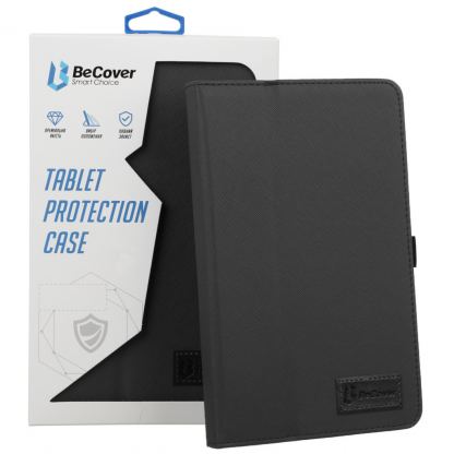 Чохол до планшета BeCover Slimbook Samsung Galaxy Tab A8 10.5