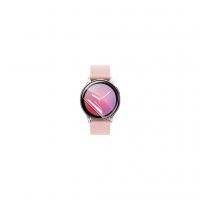 Плівка захисна Drobak Hydrogel Samsung Galaxy Watch 4 46mm (2шт) (313156) (313156)