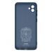 Чехол для мобильного телефона Armorstandart ICON Case Samsung A04 (A045) Dark Blue (ARM66077)