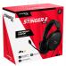 Наушники HyperX Cloud Stinger 2 Core Wired Black (683L9AA)