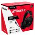 Наушники HyperX Cloud Stinger 2 Wired Black (519T1AA)