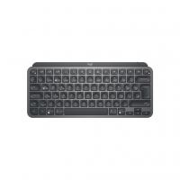 Клавиатура Logitech MX Keys Mini Wireless Illuminated UA Graphite (920-010498)