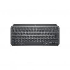 Клавиатура Logitech MX Keys Mini Wireless Illuminated UA Graphite (920-010498)