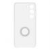 Чехол для мобильного телефона Samsung Galaxy S23 Clear Gadget Case Transparency (EF-XS911CTEGRU)
