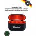 Наушники BeatBox PODS PRO 1 Wireless Charging Black-Red (bbppro1wcbr)
