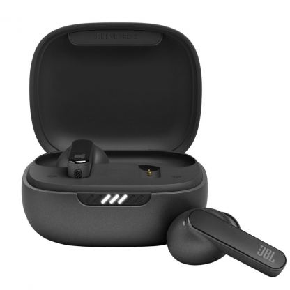 Наушники JBL Live Pro 2 TWS Black (JBLLIVEPRO2TWSBLK)