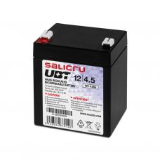 Батарея к ИБП Salicru UBT 12V 4.5Ah (UBT12/4.5)