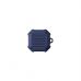 Чохол для навушників Protective TPU BeCover для Samsung Galaxy Buds 2 / Buds Live / Buds Pro Deep Blue (705688)