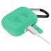 Чехол для наушников BeCover Silicon Protection для Apple AirPods Pro Green (704498)