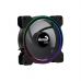 Кулер для корпуса AeroCool Saturn 12 FRGB (ACF3-ST10217.01)