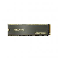 Накопитель SSD M.2 2280 500GB ADATA (ALEG-800-500GCS)