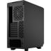 Корпус для ПК Fractal Design Meshify 2 Compact Black Solid (FD-C-MES2C-01)