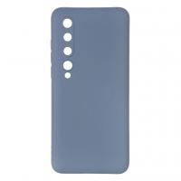 Чехол для мобильного телефона Armorstandart ICON Case Xiaomi Mi 10/Mi 10 Pro Camera cover Blue (ARM67487)