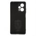 Чехол для мобильного телефона Armorstandart ICON Case Xiaomi Redmi Note 12 Pro+ 5G Camera cover Black (ARM65211)