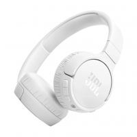 Навушники JBL Tune 670NC White (JBLT670NCWHT)