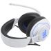 Наушники JBL Quantum 910P Wireless for PS White (JBLQ910PWLWHTBLU)