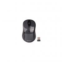 Мышка A4Tech G3-280NS Silent Wireless Glossy Grey (G3-280NS Glossy Grey)