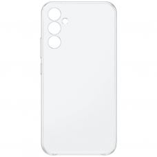 Чехол для мобильного телефона Samsung Samsung A34 Clear Case Transparency (EF-QA346CTEGRU)