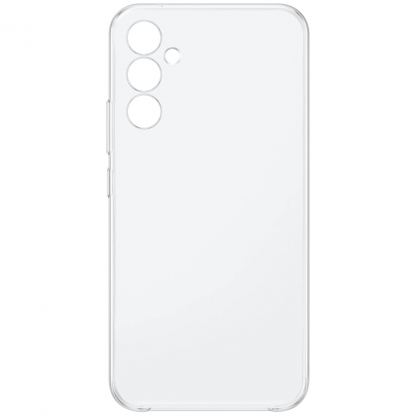 Чехол для мобильного телефона Samsung Samsung A34 Clear Case Transparency (EF-QA346CTEGRU)