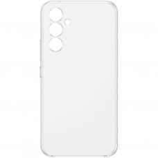 Чехол для мобильного телефона Samsung A54 Clear Case (EF-QA546CTEGRU)