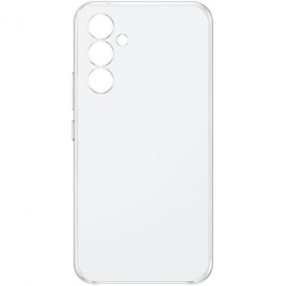 Чехол для мобильного телефона Samsung A54 Clear Case (EF-QA546CTEGRU)