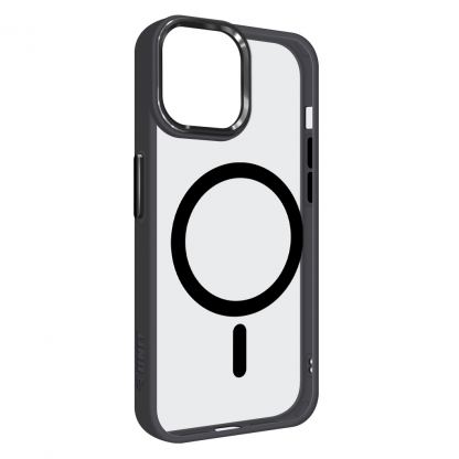 Чехол для мобильного телефона Armorstandart Unit MagSafe Apple iPhone 14 Black (ARM66945)